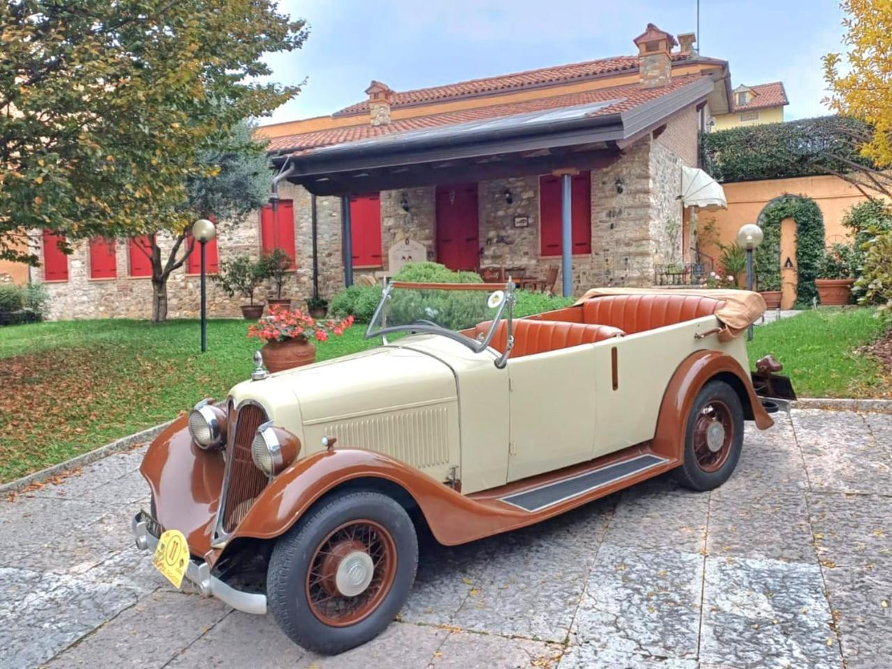 Villa Le Scuderie Di S.Bakhita Schio Exterior foto