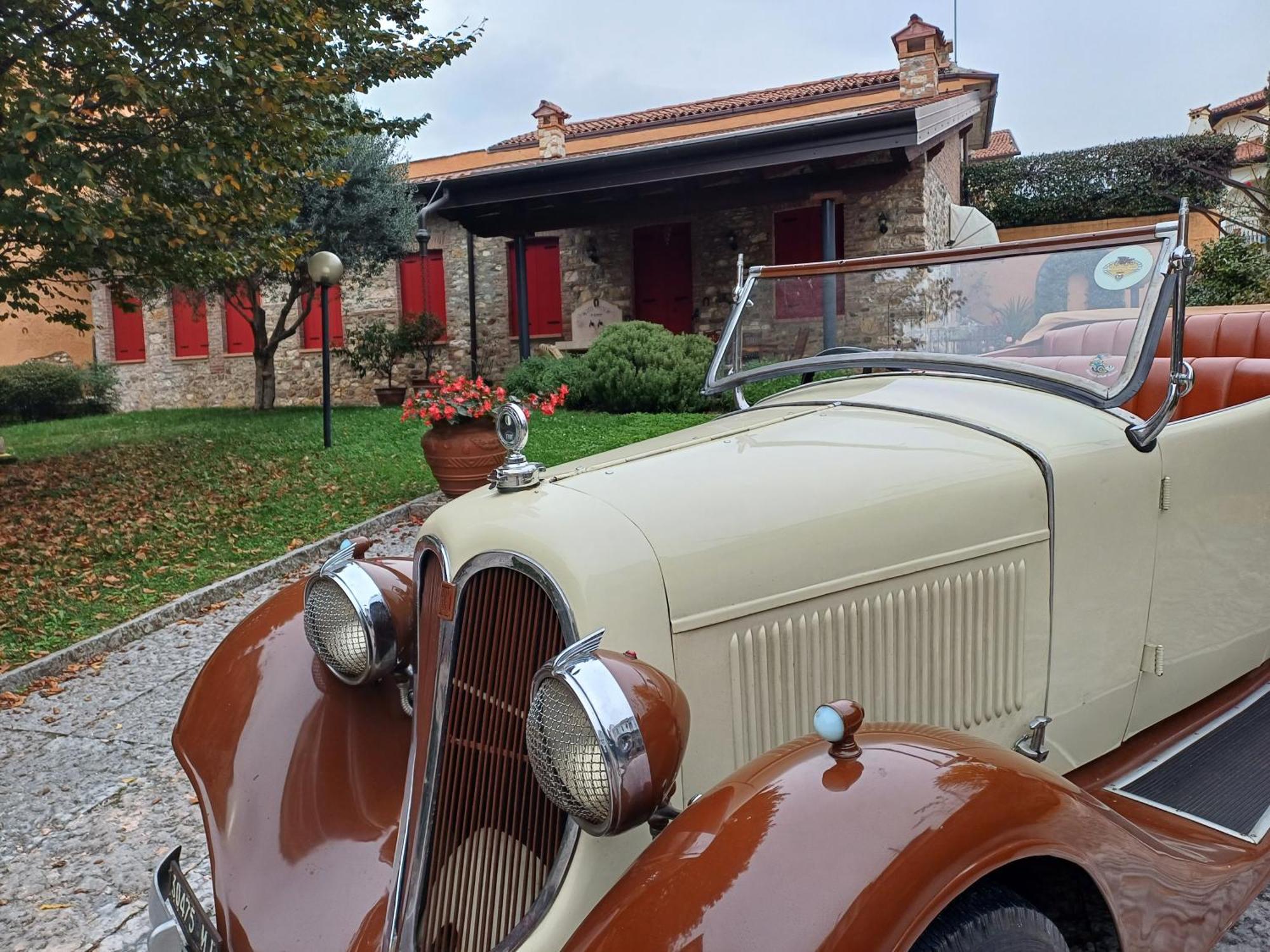 Villa Le Scuderie Di S.Bakhita Schio Exterior foto
